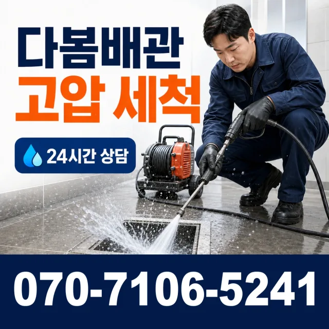 경남 창원시 의창구 북면 화천로 변기막힘 상담 이미지 4